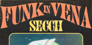 Secch e Italiani Medi raccontano il lavoro precario nel nuovo singolo "Funk in Vena"