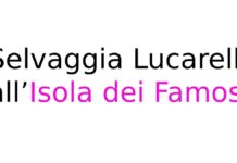 Ma è vero che Selvaggia Lucarelli condurrà la nuova edizione de L’Isola dei Famosi?