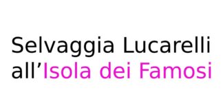 Ma è vero che Selvaggia Lucarelli condurrà la nuova edizione de L’Isola dei Famosi?