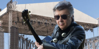 Bobby Solo e il concerto annullato sul Lago Trasimeno