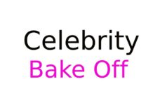 Celebrity Bake Off: che cos’è, come funziona, concorrenti, giudici e conduttrice Celebrity Bake Off