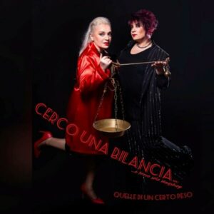 Cerco una Bilancia… e trovo solo sexy Shop il nuovo singolo di QUELLE di Un Certo Peso