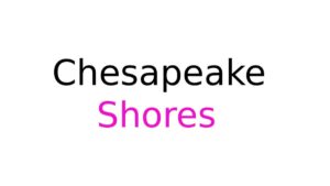 Chesapeake Shores