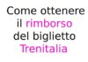 Come ottenere il rimborso del biglietto Trenitalia: guida completa su richiesta, tempi e modalità Come ottenere il rimborso del biglietto Trenitalia