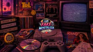 Fake Nostalgia il progetto AI di Digital Noises che emoziona Fake Nostalgia: il progetto AI di Digital Noises che emoziona