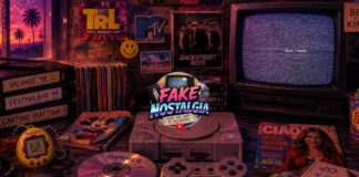 Fake Nostalgia: il progetto AI di Digital Noises che emoziona