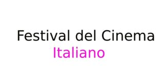 Festival del Cinema Italiano