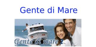 Gente di mare: trama, cast, quante stagioni sono e tutto sulla serie TV Rai