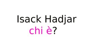 Isack Hadjar chi è
