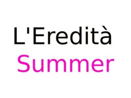 L'Eredità Summer