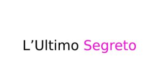 L’Ultimo Segreto di Dan Brown