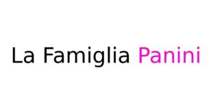 La Famiglia Panini