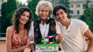 Madre Terra - Il Segreto delle Origini trama, cast e quando esce la nuova fiction di Canale 5 Madre Terra - Il Segreto delle Origini: trama, cast e quando esce la nuova fiction di Canale 5