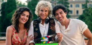 Madre Terra - Il Segreto delle Origini: trama, cast e quando esce la nuova fiction di Canale 5