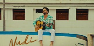 Mayta torna con "Nudi": il nuovo singolo segna l'inizio di un nuovo percorso musicale