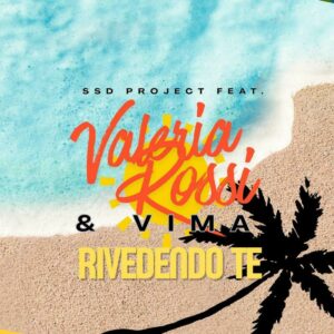 Valeria Rossi torna con Valeria Rossi torna con