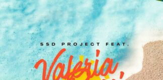 Valeria Rossi torna con "Rivedendo Te": il nuovo singolo celebra i 25 anni di "Tre Parole" insieme a SSD Project e Vima