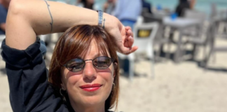 Monica Caradonna chi è?