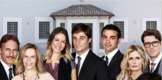 Una grande famiglia