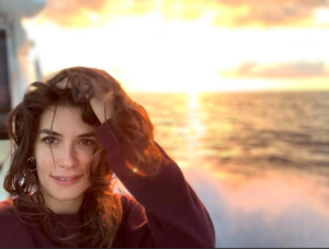 Come ha avuto inizio la carriera di Giulia Michelini? Come ha avuto inizio la carriera di Giulia Michelini?