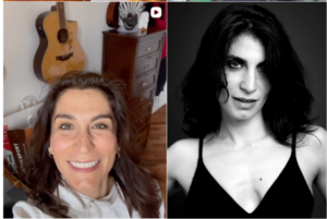 Paola Michelini chi è?