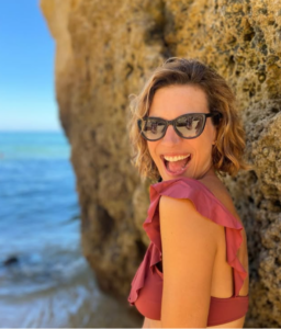 Chi è Chiara Ricci? Chi è Chiara Ricci?