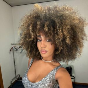 Selma Ezzine chi è Selma Ezzine chi è?