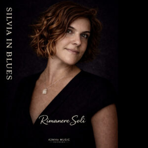 Silvia In Blues presenta Rimanere Soli Silvia In Blues presenta