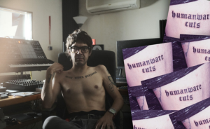 Steward.exe presenta Humanware Cutsn l'album che esplora il rapporto tra intelligenza artificiale, musica elettronica e creatività Steward.exe presenta