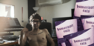 Steward.exe presenta "Humanware Cuts": l'album che esplora il rapporto tra intelligenza artificiale, musica elettronica e creatività