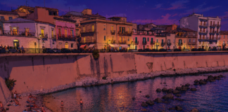 Zena pubblica "Cala Rossa": il nuovo singolo tra urban, Sicilia e nostalgia