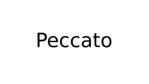 Peccato, la serie HBO Max con Emanuela Fanelli Peccato, la serie HBO Max con Emanuela Fanelli