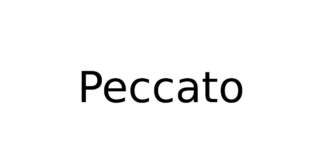 Peccato, la serie HBO Max con Emanuela Fanelli