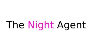 The Night Agent
