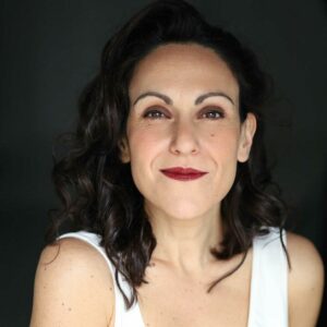 Chi è Laura Pagliara