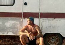 Chi è Mattia Valli? Biografia, età, allenamento, metodo, fidanzata, vita privata e Instagram Chi è Mattia Valli