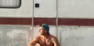 Chi è Mattia Valli