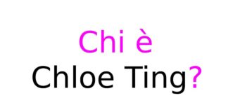 Chloe Ting chi è