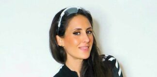 Deborah Spinelli chi è