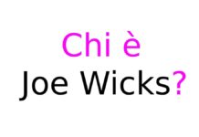 Joe Wicks chi è? Biografia, età, carriera, metodo fitness e dieta, Instagram e vita privata Joe Wicks chi è