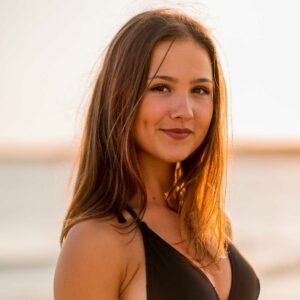 Laura Diana chi è