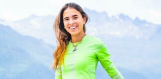 Lisa Migliorini chi è