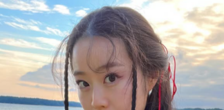 Stephanie Soo chi è