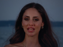 Giorgia Angeloni chi è