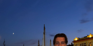 Chi è Giacomo Gallani