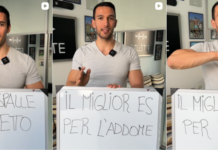 Chi è Dennis Callà? Biografia, età, carriera e metodo, fidanzata, Instagram e vita privata Chi è Dennis Callà
