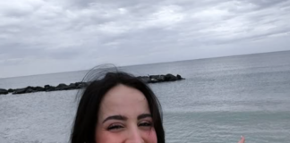 Chi è Caterina Falhi