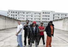 30 OP: chi sono i giovani detenuti del carcere di Bollate e il progetto musicale nato in carcere 30 OP: chi sono i giovani detenuti del carcere di Bollate e il progetto musicale nato in carcere