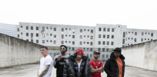 30 OP: chi sono i giovani detenuti del carcere di Bollate e il progetto musicale nato in carcere 30 OP: chi sono i giovani detenuti del carcere di Bollate e il progetto musicale nato in carcere