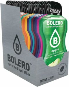 Le bustine Bolero fanno ingrassare? Fanno male? Quante calorie hanno? Le bustine Bolero fanno ingrassare? Fanno male? Quante calorie hanno?